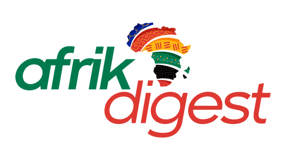 Afrik Digest